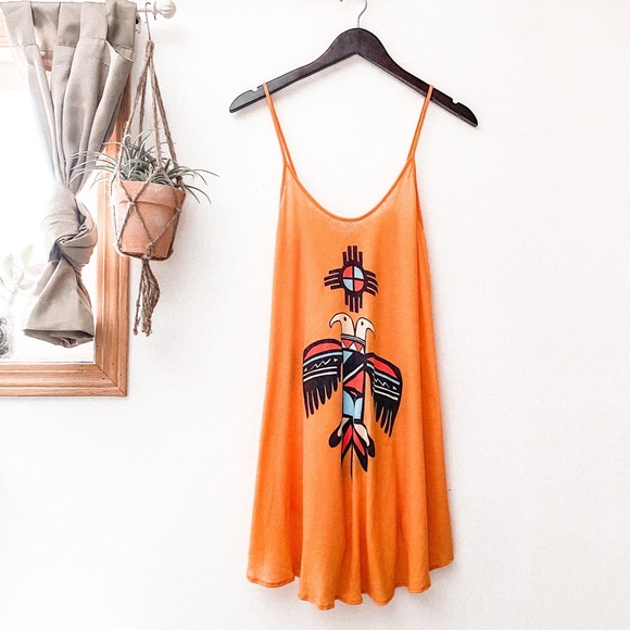 Wildfox Tops - Wildfox Blazing Sun Muscle Tank